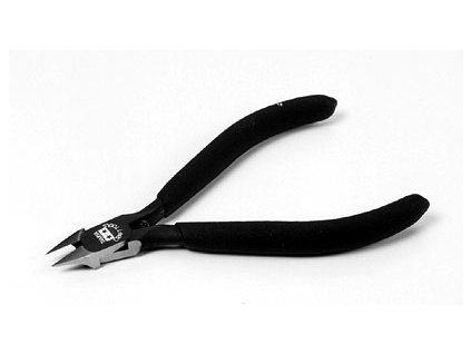 Tamiya 74035 Sharp Pointed Side Cutter