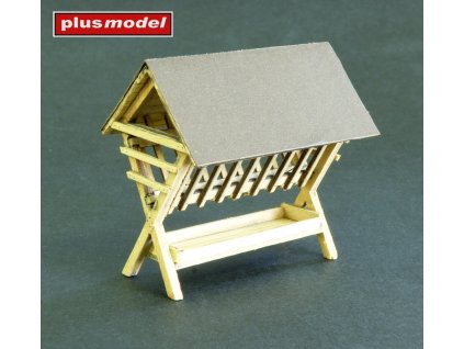 1/35 Feeding rack ( krmelec )