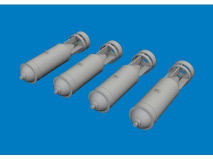 FAB-250 bomb PRINT 1/48 recommended for