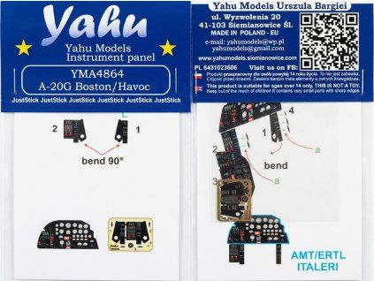 230 YMA4864