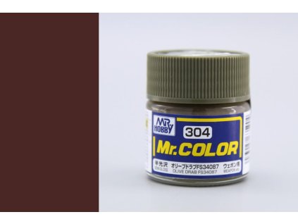 110 C304