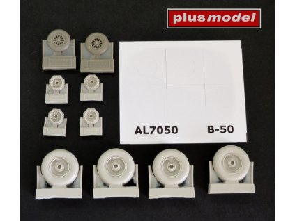 104 AL7050