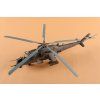 107838 5 trumpeter 1 48 mi 35m hind e 05830 completed model