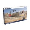 Avia S-199 ERLA canopy 1/72