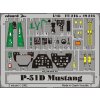 1/48 P-51D for TAMIYA kit