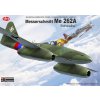 14504 1 72 me 262a schwalbe clk0016 kovozavody
