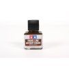 16013 tamiya 87132 panel accent color brown