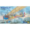1/144 Breguet 14 A2 (double set) - Valom