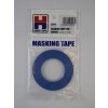 16865 hobby 2000 80017 masking tape for curves 4mm x 18m