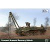 1/72 Cromwell Armored Recovery Vehicle