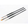 17195 tamiya 87067 modeling brush hf standard set