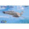 1/72 RF-101C Vodoo - Valom