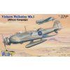 1/72 Vickers Wellesley Mk.I (African campaign) - Valom