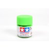 17366 tamiya 81515 acrylic mini x 15 light green