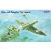 1/72 Caproni Campini N.1 (What if) - Valom