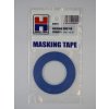 18167 hobby 2000 80011 masking tape for curves 1mm x 18m