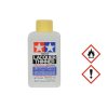 18554 tamiya 87077 lacquer thinner