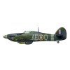 1/48 Hurricane Mk IIb - Arma Hobby