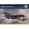 1/48 Hurricane Mk IIb - Arma Hobby