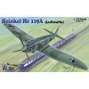 1/72 Heinkel He 119A (Luftwaffe)