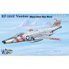1/72 RF-101C Voodoo (SUN-RUN)