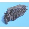 1/72 Merlin Mk. 22 engine