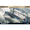 Bf 109G-14 1/72