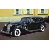 21623 1 35 packard twelve model 1936 wwii soviet leaders car with passengers 5 figures