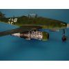 1/48 Me 262A Schwalbe engine set - TAMIYA