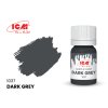 25511 icm dark grey bottle 12 ml