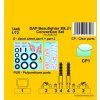 1/72 DAP Beaufighter Mk.21 Conversion Set - CMK