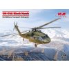 28262 1 48 uh 60a black hawk us military transport helicopter