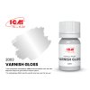 31910 icm varnish gloss bottle 12 ml