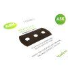 3542 ask razor saw extra smooth symmetric 43 43 teeth 1 pc