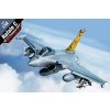 Model Kit letadlo 12346 - RAFALE C "EC 1/7 PROVENCE 2012" (1:48)