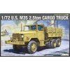 Academy 13410 M35 2.5-Ton Truck 1/72