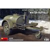 1/35 G-527 250gal Water Trailer “Water Buffalo