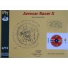 1/72 Avrocar Racer X  RS