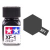 40313 tamiya 80301 xf 1 flat black