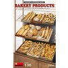 1/35 Bakery Products - Miniart