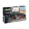 Revell 02171 - Express locomotive BR 02 Tender 2´2´T30 (1:87)