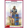 1/16 Roman Legionary. II century A.D.
