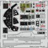 F6F-5 interior 1/24 recommended for AIRFIX