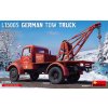 1/35 L1500S German Tow Truck