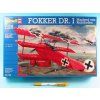 Revell 3440 Fokker Dr.I 'Richthofen' 1/28