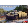 1/35 StuG III Ausf. G October 1943 Alkett Prod. Interior Kit - Miniart
