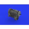 Tempest Mk.V engine 1/48 recommended for EDUARD
