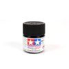 49097 tamiya 81701 acrylic mini xf 1 flat black
