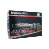 Italeri lokomotiva 8701 - Lokomotive BR41 (1:87 / HO)