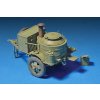 1/35 Soviet Field  Kitchen KP-42